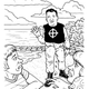 Illustration: Cleveland Scene